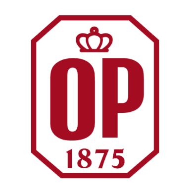 Logo OP