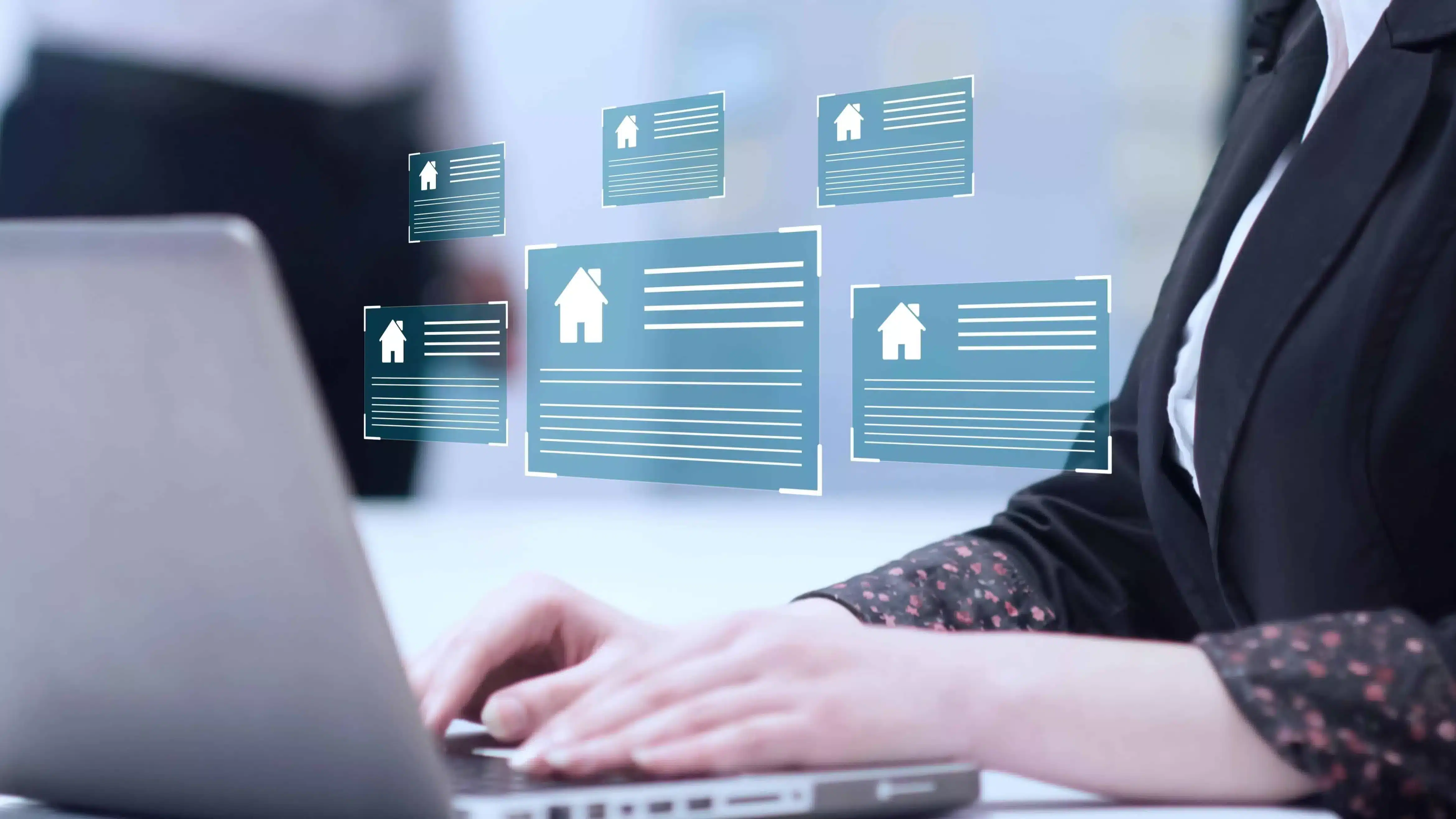 How to advertise your property to attract tenants ?