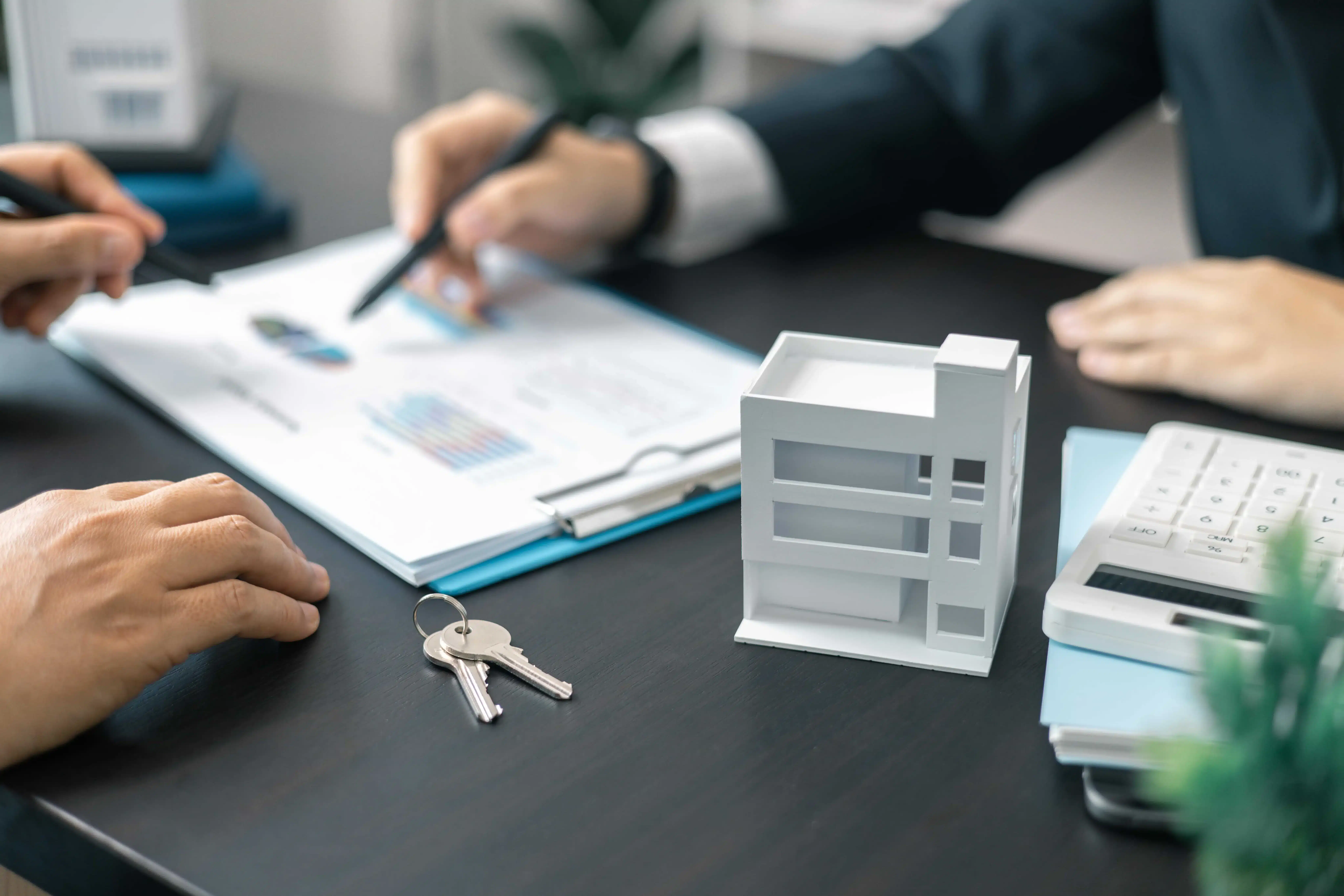 Comprendre ce que fait – et ne fait pas – un syndic de copropriété