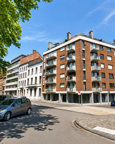 ACP Bruno 23 lots - Namur